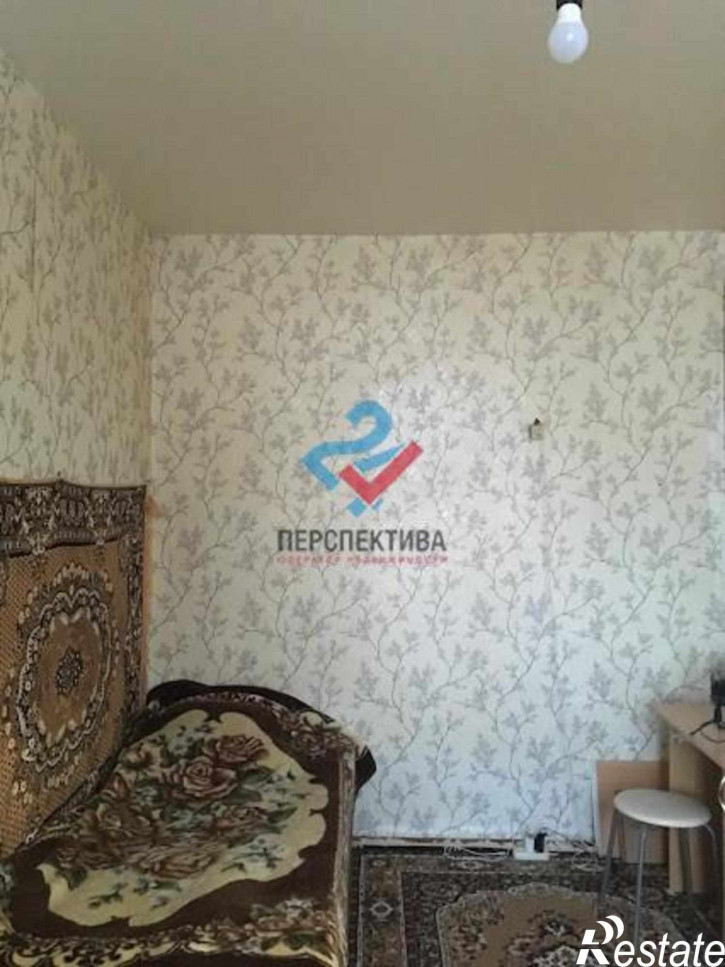 1-комн квартира улица Воровского, 24