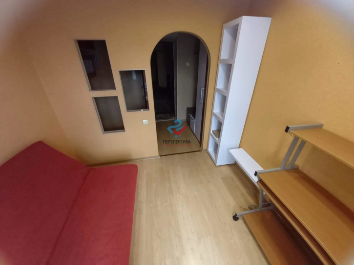 Комната улица Рахманинова, 7к2