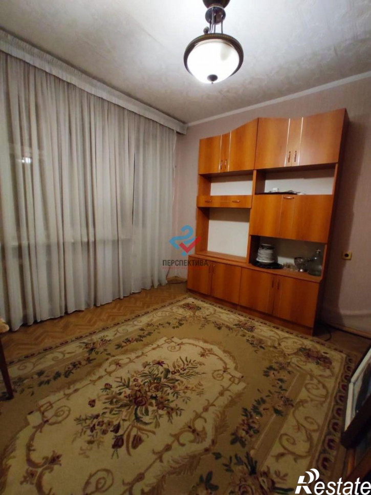 3-комн квартира Жемчужная улица, 35