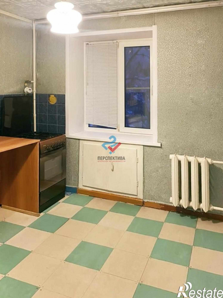 1-комн квартира проспект 30-летия Победы, 28