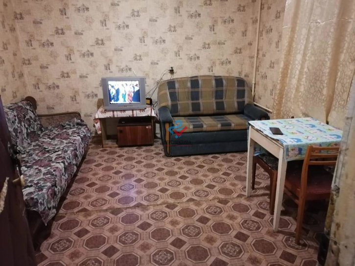 Комната улица Крупской, 25