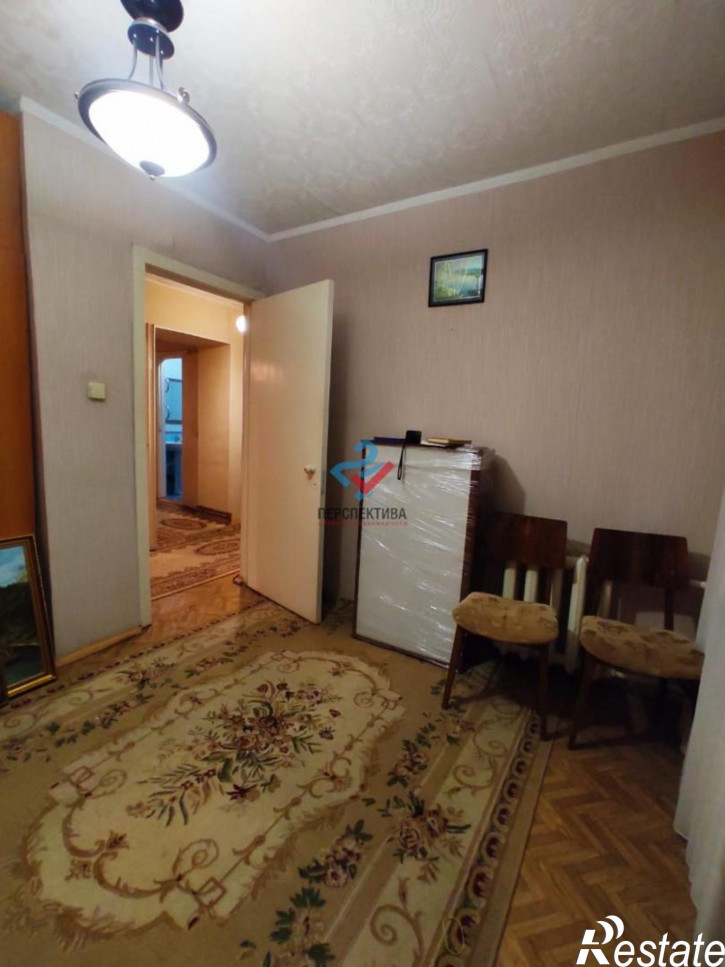 3-комн квартира Жемчужная улица, 35