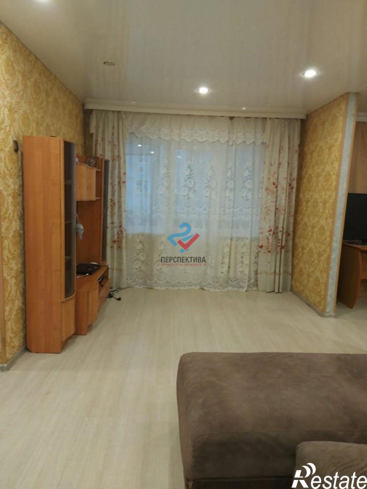 2-комн квартира Коммунистическая улица, 49