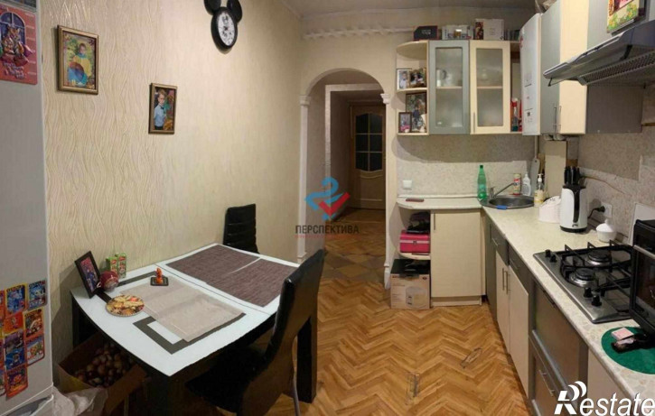 2-комн квартира Сурская улица, 125А