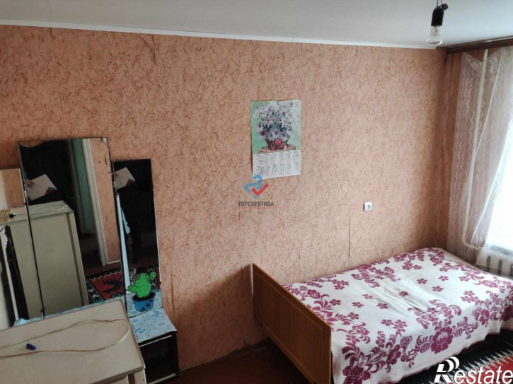 1-комн квартира Ульяновская улица, 23