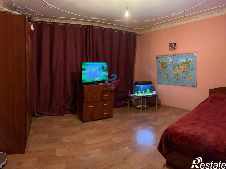2-комн квартира Сурская улица, 125А
