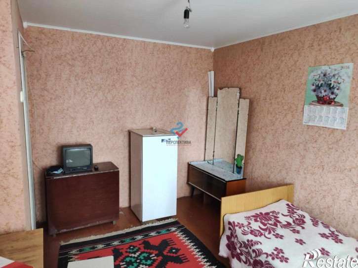 1-комн квартира Ульяновская улица, 23