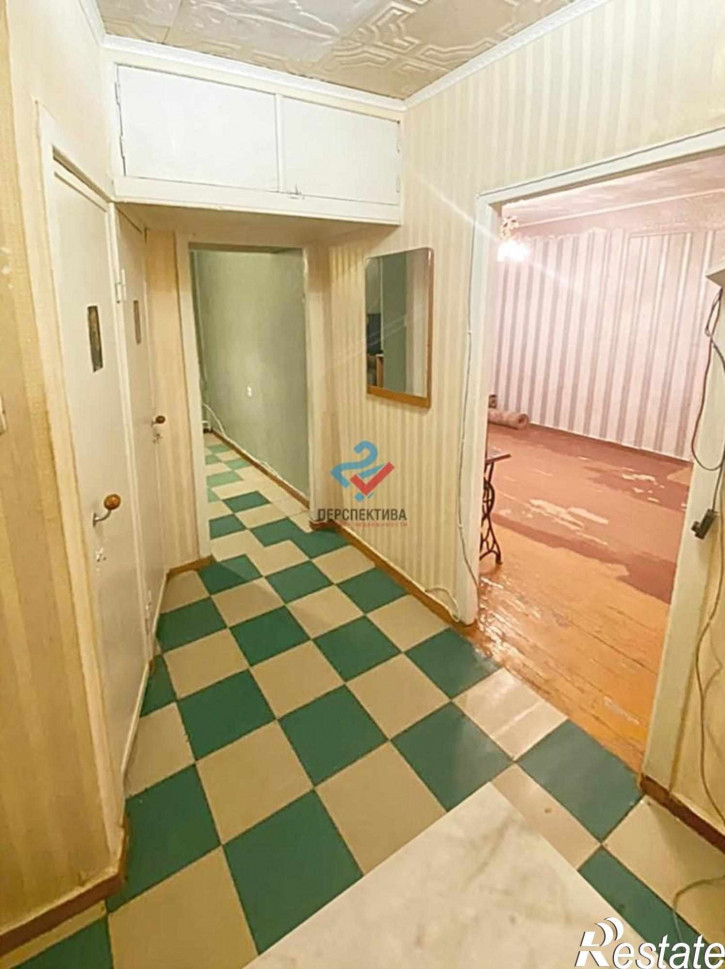 1-комн квартира проспект 30-летия Победы, 28