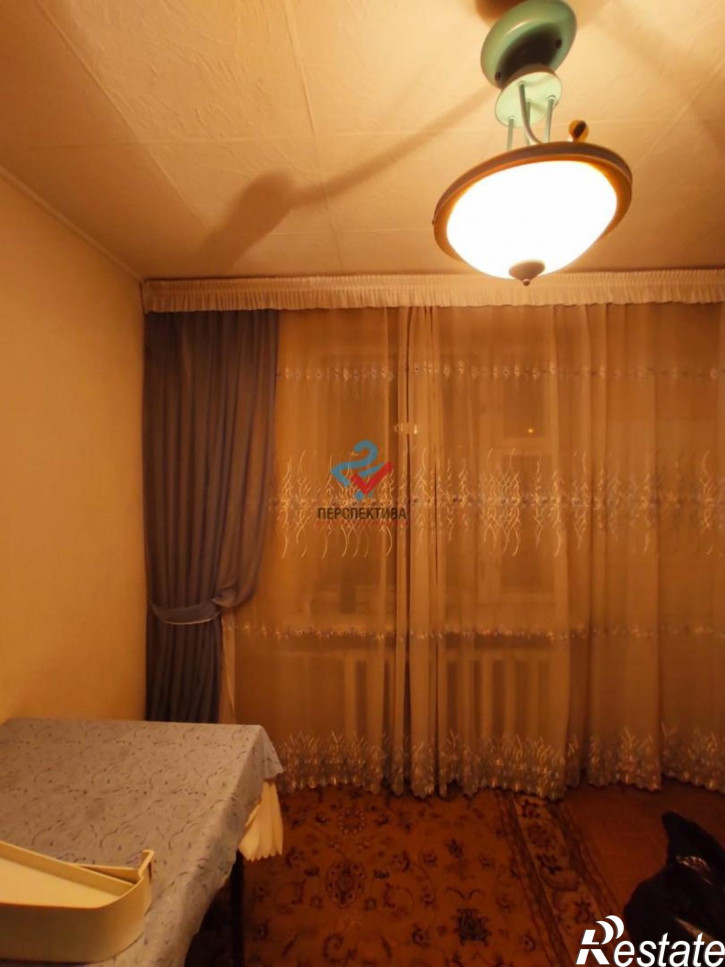 3-комн квартира Жемчужная улица, 35