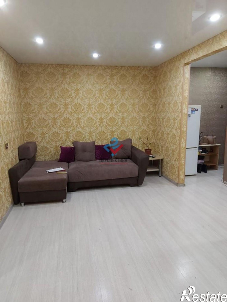 2-комн квартира Коммунистическая улица, 49