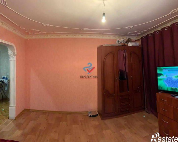 2-комн квартира Сурская улица, 125А