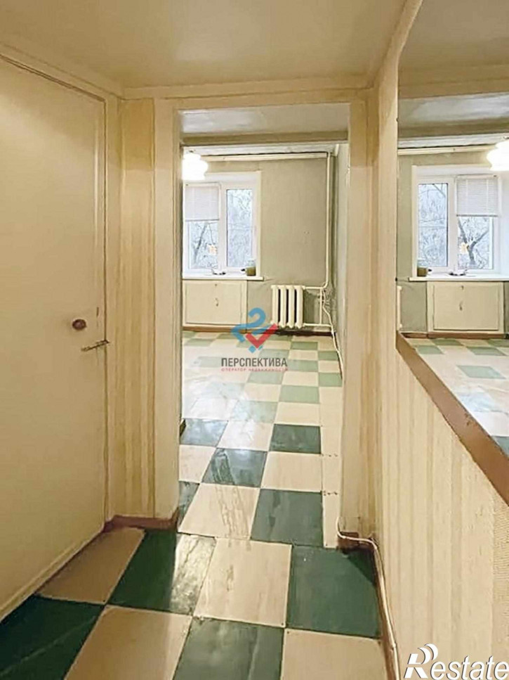 1-комн квартира проспект 30-летия Победы, 28