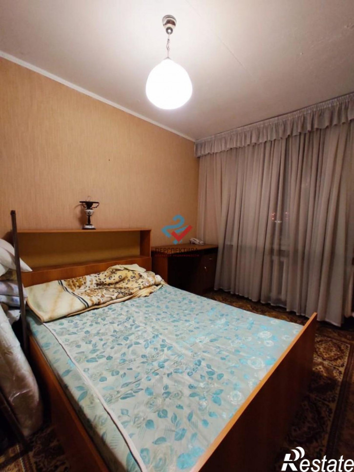 3-комн квартира Жемчужная улица, 35