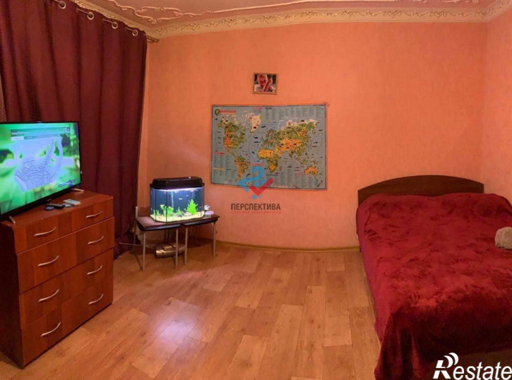 2-комн квартира Сурская улица, 125А