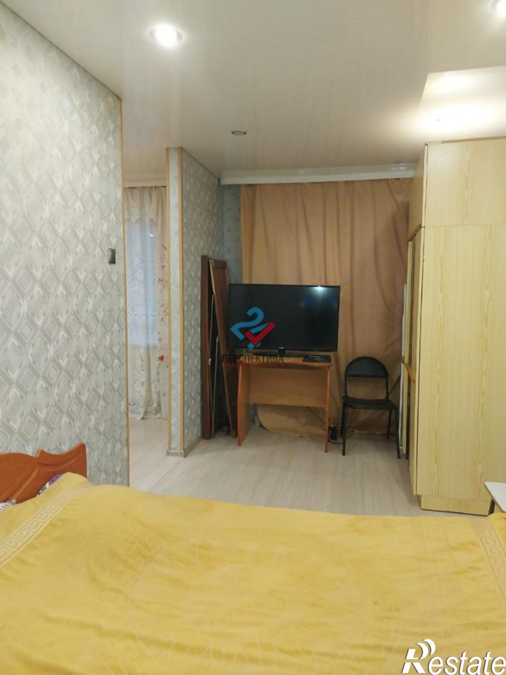 2-комн квартира Коммунистическая улица, 49