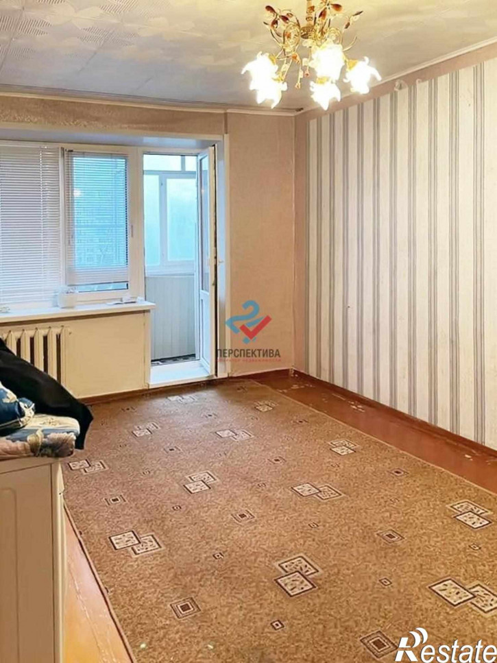1-комн квартира проспект 30-летия Победы, 28