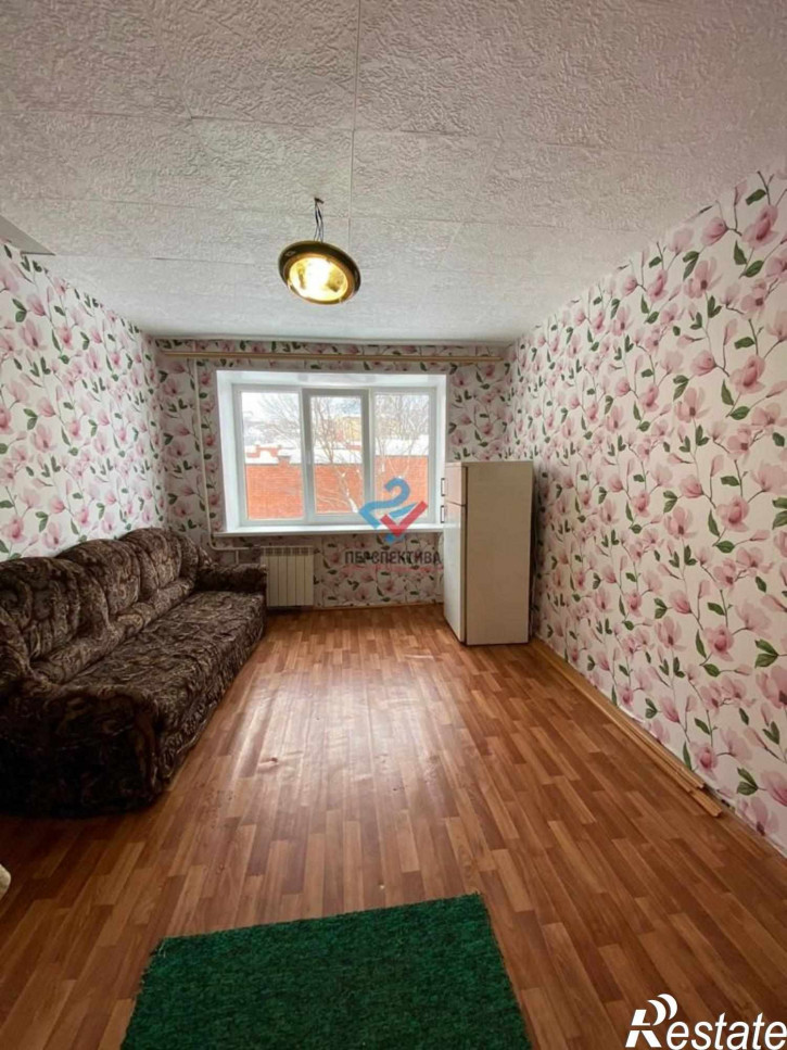 Комната Бекешская улица, 12