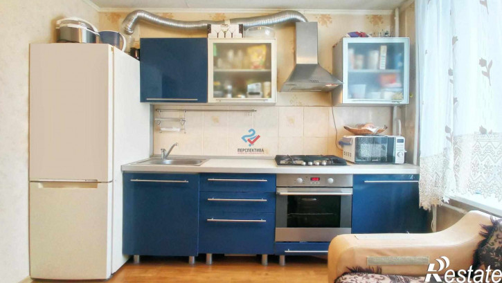2-комн квартира улица Тарханова, 10В