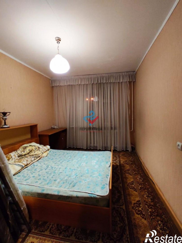 3-комн квартира Жемчужная улица, 35