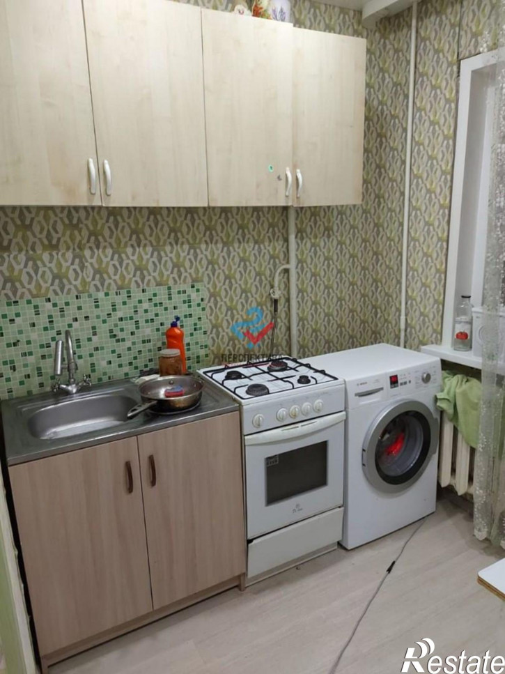 2-комн квартира Коммунистическая улица, 49