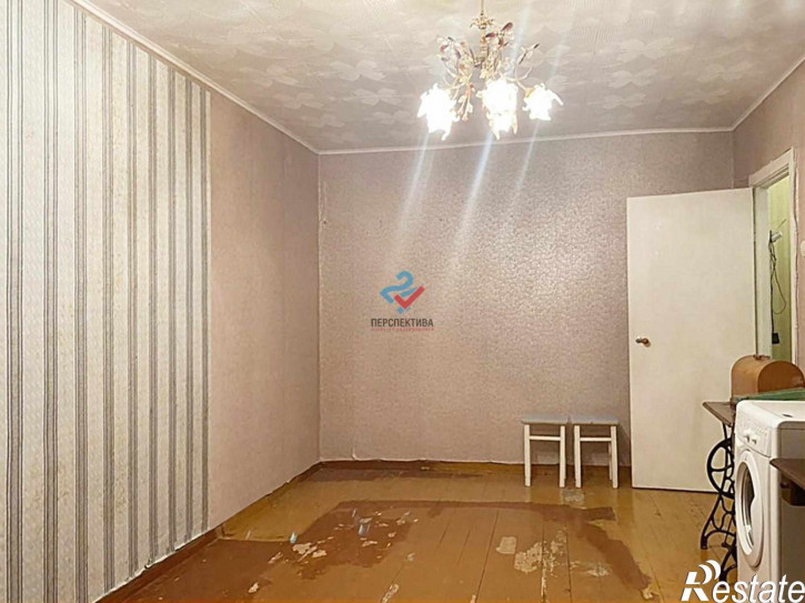 1-комн квартира проспект 30-летия Победы, 28