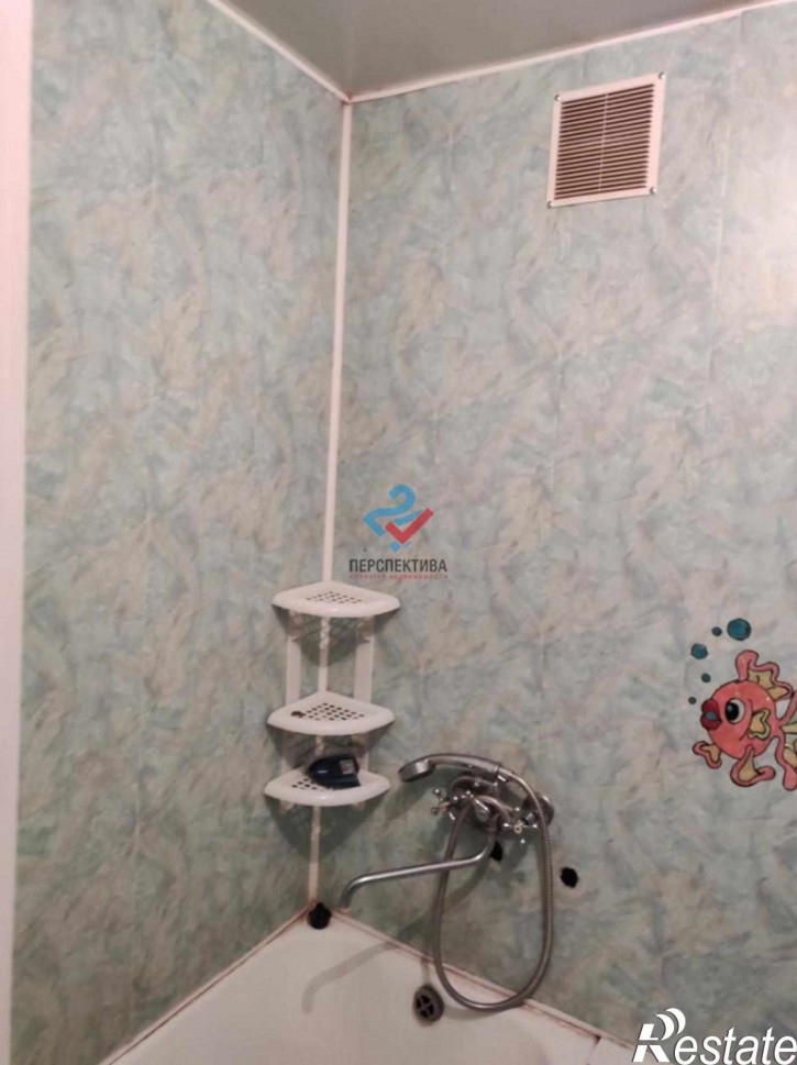 1-комн квартира Ульяновская улица, 23