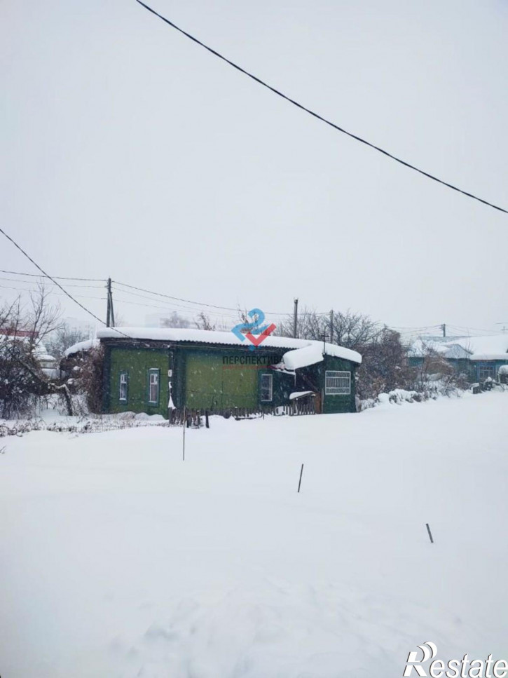 Коттедж/дом Лунинская улица, 15