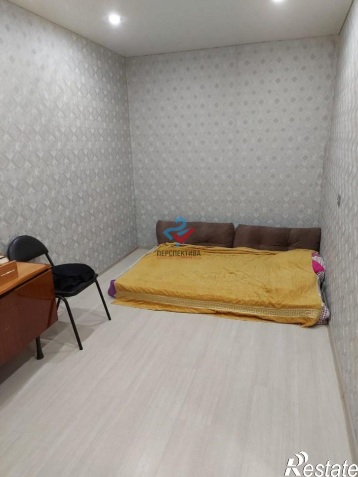 2-комн квартира Коммунистическая улица, 49