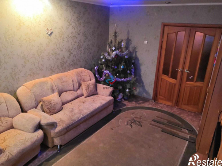 3-комн квартира улица Антонова, 29