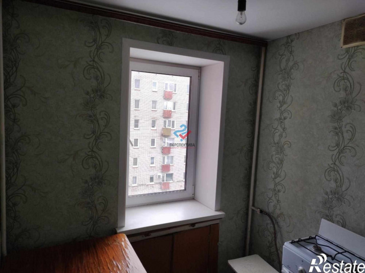 1-комн квартира Ульяновская улица, 23