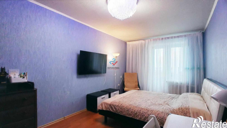 2-комн квартира улица Тарханова, 10В
