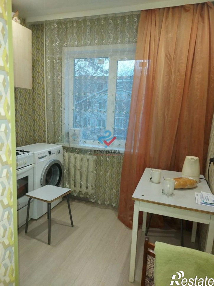 2-комн квартира Коммунистическая улица, 49