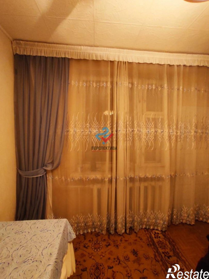 3-комн квартира Жемчужная улица, 35