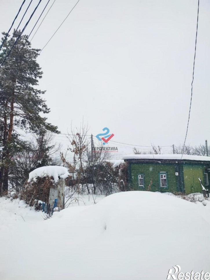 Коттедж/дом Лунинская улица, 15