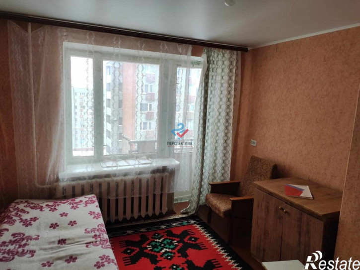 1-комн квартира Ульяновская улица, 23