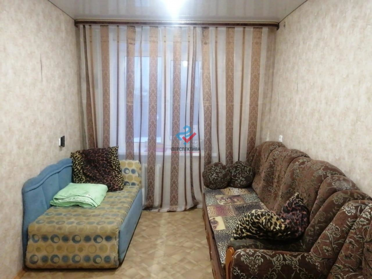 Комната улица Литвинова, 25