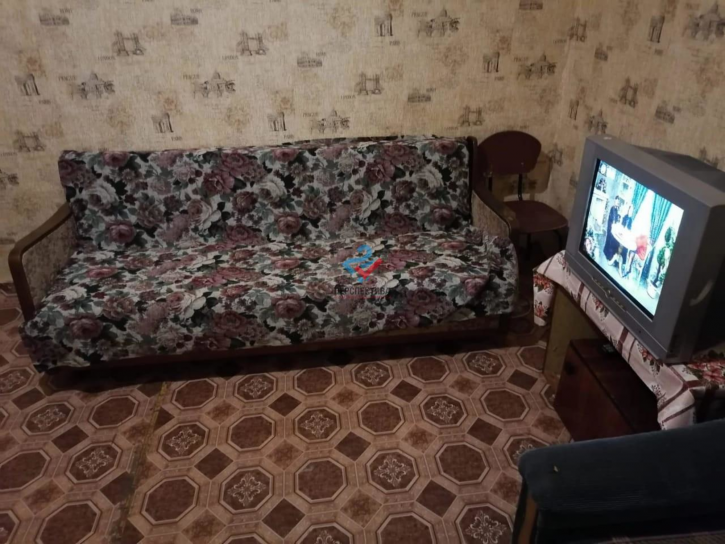 Комната улица Крупской, 25