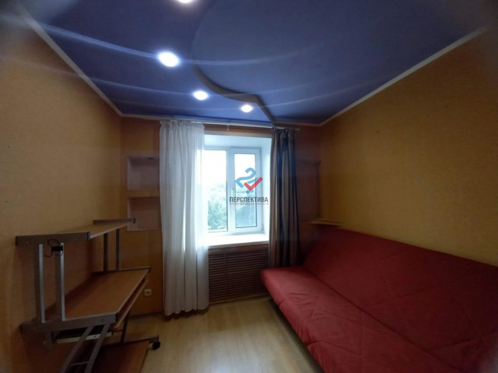 Комната улица Рахманинова, 7к2