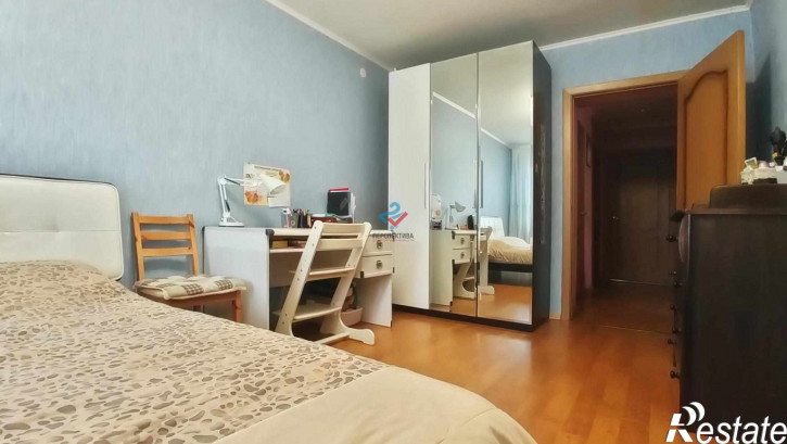 2-комн квартира улица Тарханова, 10В