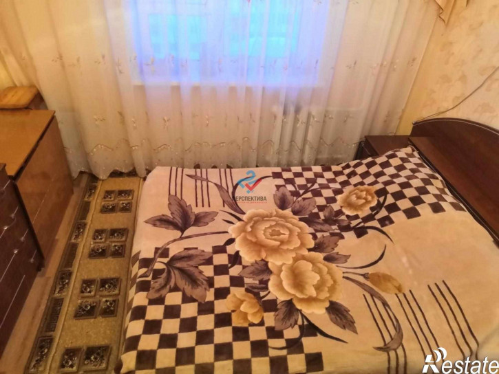 3-комн квартира улица Антонова, 29