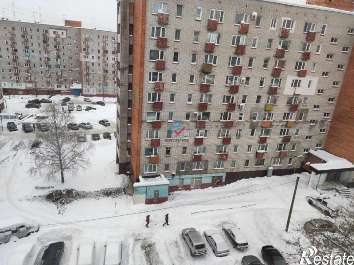 1-комн квартира Ульяновская улица, 23