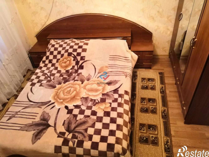 3-комн квартира улица Антонова, 29