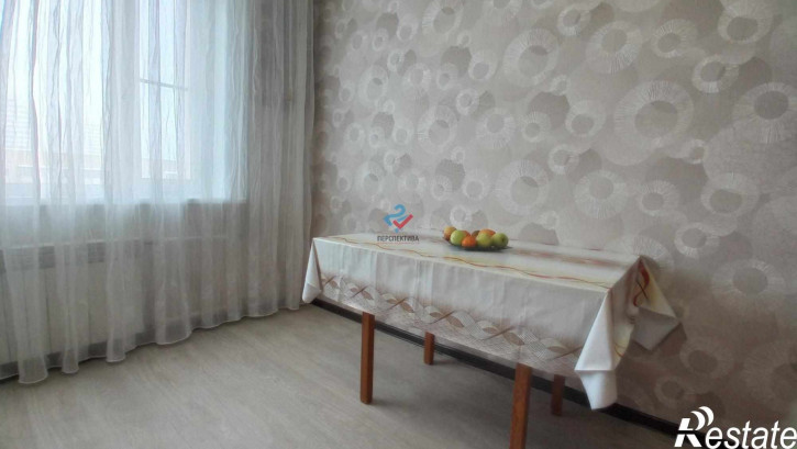 3-комн квартира улица Антонова, 17