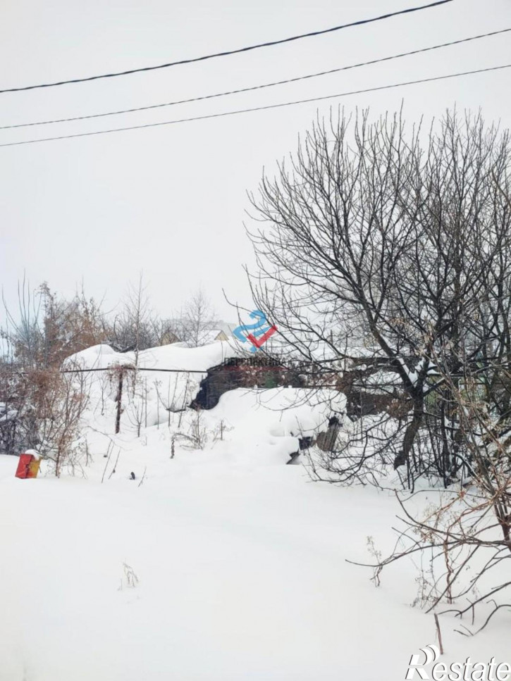 Коттедж/дом Лунинская улица, 15