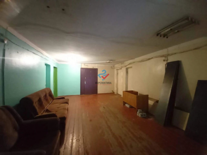 Комната улица Рахманинова, 7к2