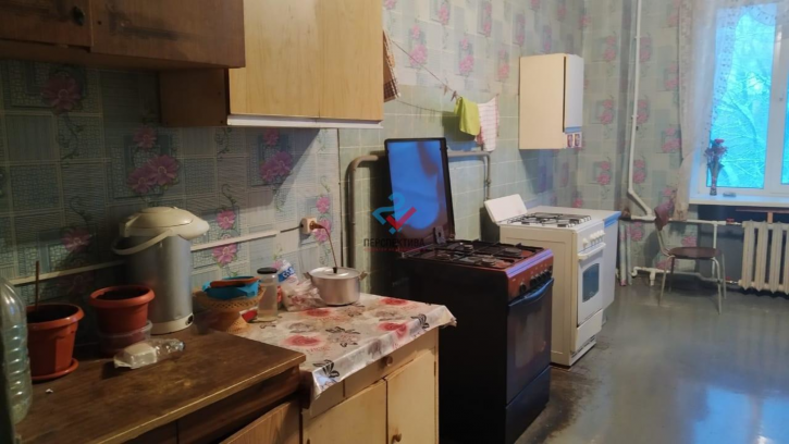 Комната улица Крупской, 25