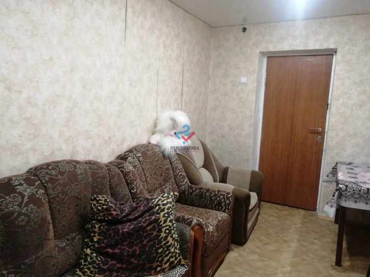 Комната улица Литвинова, 25