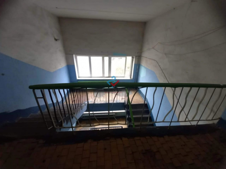 Комната улица Рахманинова, 7к2