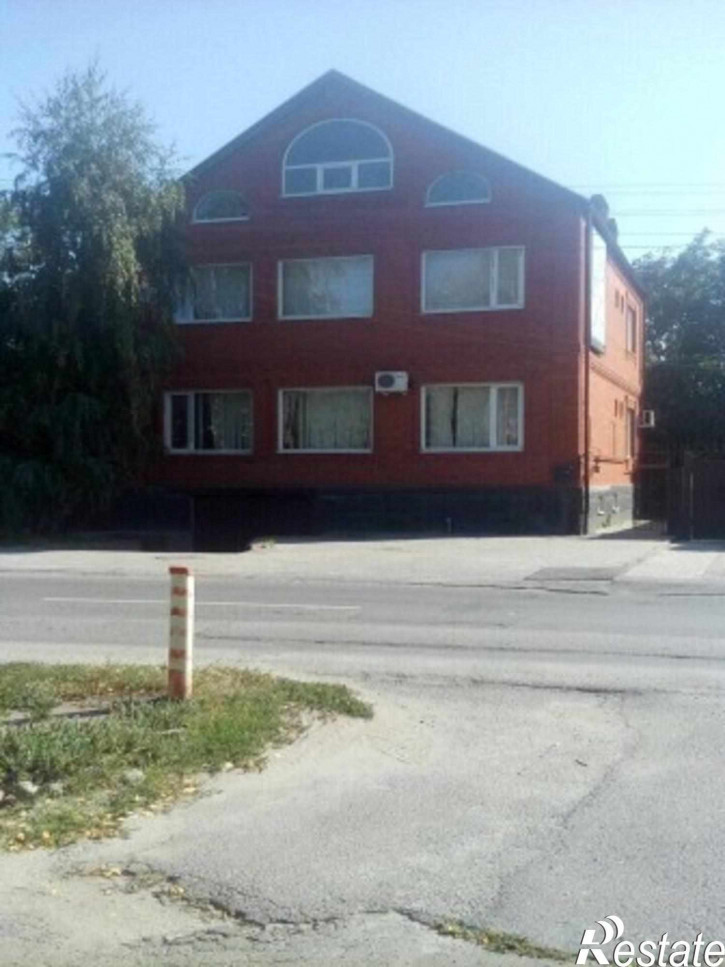 Коттедж/дом Горького