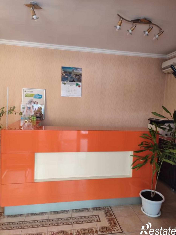 Офис Дмитриева, 5/4